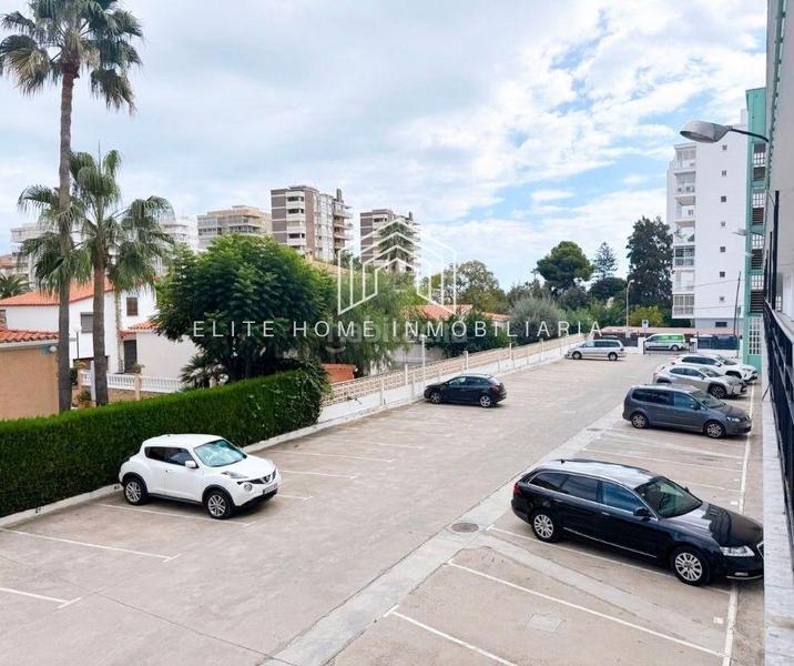 Foto 708aae31-4ce5-4c64-a127-7f91d7c6b380. Affitto piccolo appartamento con parcheggio piscina in Benicasim / Benicàssim