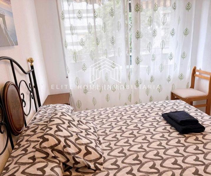 Foto d0312d51-3838-4084-8937-779468c3cdeb. Affitto piccolo appartamento con parcheggio piscina in Benicasim / Benicàssim