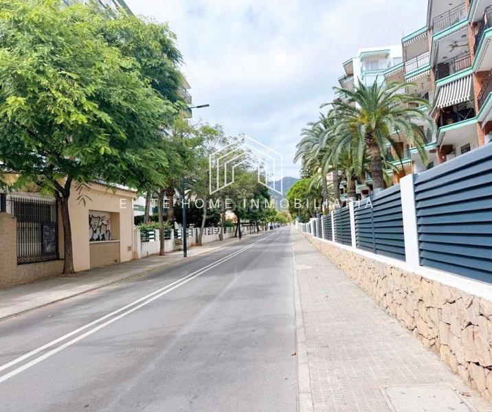 Foto 6651a55c-f1f2-4e61-a05a-275aae27ef9b. Affitto piccolo appartamento con parcheggio piscina in Benicasim / Benicàssim