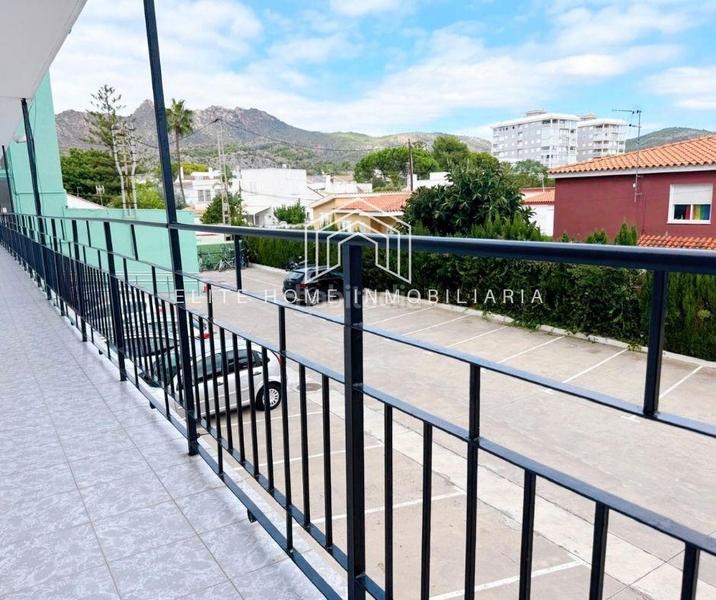 Foto 04a266bc-5158-46ea-9784-3b332fdf6229. Location appartement avec parking piscine dans Torreón-La Almadraba Benicasim / Benicàssim