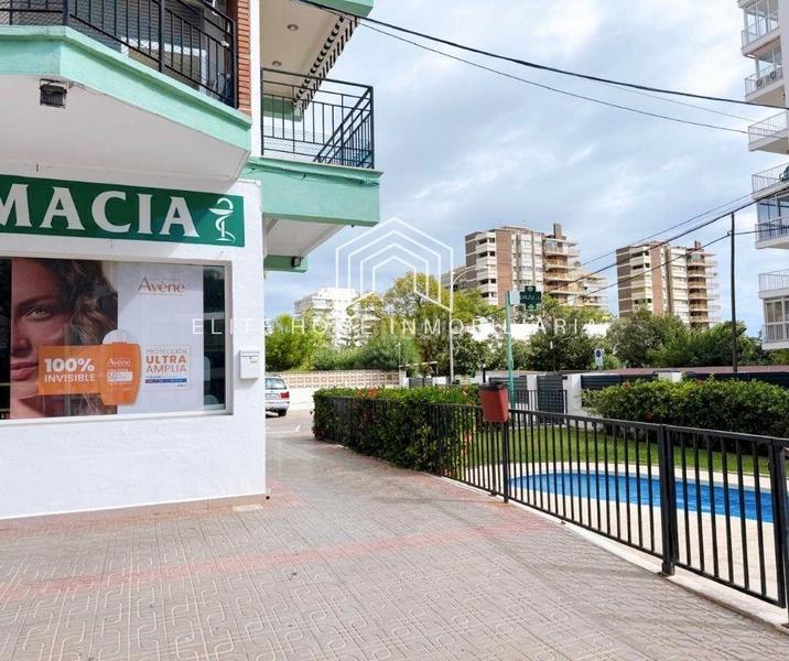 Foto 059af69c-c6d1-473a-a1a4-b5fbc728a0f1. Miete appartement mit parking pool in Torreón-La Almadraba Benicasim / Benicàssim