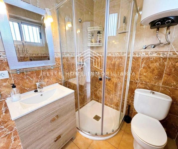 Foto 467c1615-1008-448d-b3be-feedae794ca7. Rent apartment with parking pool in Torreón-La Almadraba Benicasim / Benicàssim