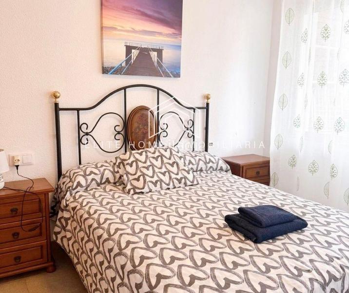 Foto 75e58f7e-a58e-4710-8b05-6e92dd9581b8. Rent apartment with parking pool in Torreón-La Almadraba Benicasim / Benicàssim