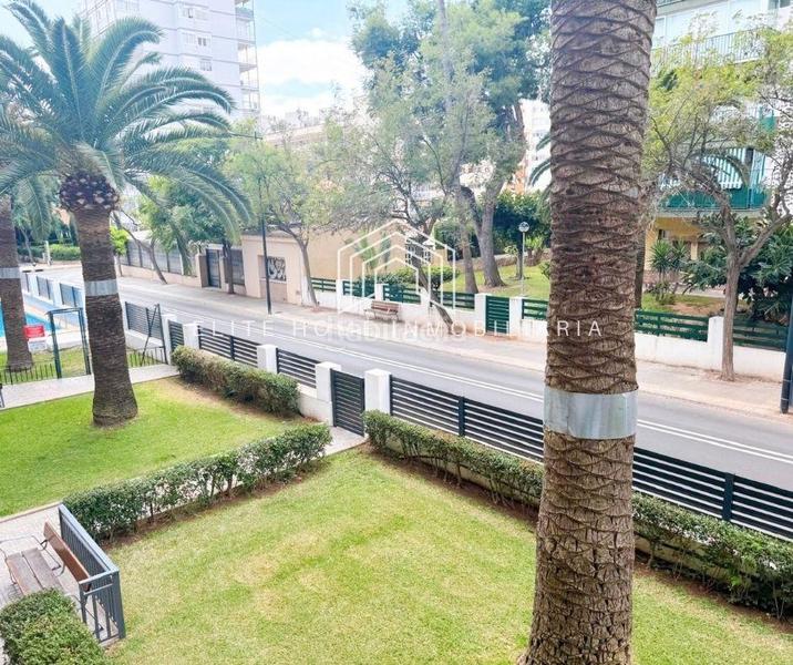 Foto 75f4e778-01e1-494e-81f4-ecba9ca65cd3. Rent apartment with parking pool in Torreón-La Almadraba Benicasim / Benicàssim