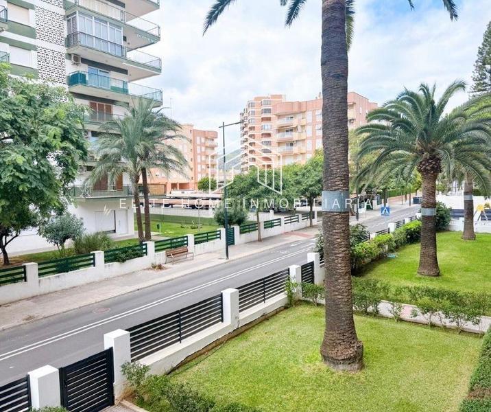 Foto 92125cf2-8d63-4a6b-9682-28a0f7970977. Rent apartment with parking pool in Torreón-La Almadraba Benicasim / Benicàssim