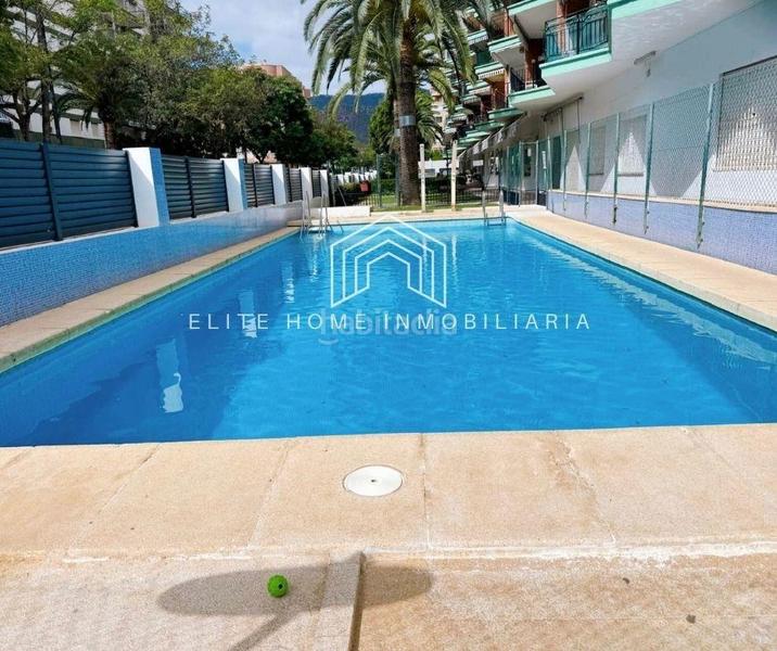 Foto afef5c6f-6dfa-4d60-a2f5-0bb4f854910f. Rent apartment with parking pool in Torreón-La Almadraba Benicasim / Benicàssim