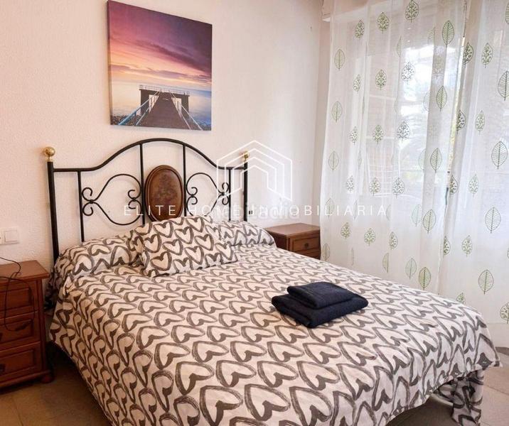 Foto c6c42c93-b4d9-4bb9-bcd3-03e3d2a83d65. Rent apartment with parking pool in Torreón-La Almadraba Benicasim / Benicàssim