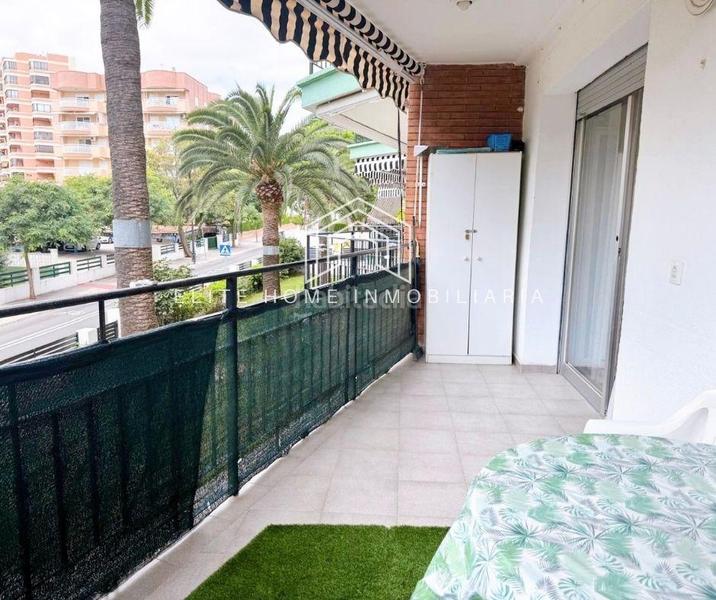 Foto d38a1553-aec0-42eb-add5-55d38203fa90. Rent apartment with parking pool in Torreón-La Almadraba Benicasim / Benicàssim