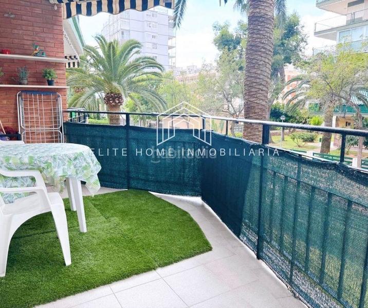 Foto fedb2d01-d3d1-41c8-ada0-2f8a96a3e39d. Rent apartment with parking pool in Torreón-La Almadraba Benicasim / Benicàssim