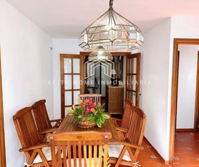 Lloguer Casa adossada a Centro. Vivienda singular en zona inmejorable rodeada de calma y belleza