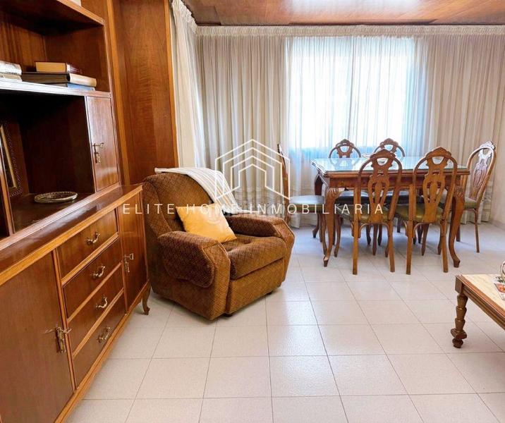 Foto 4e22cfba-8b4c-4aa0-8945-eaedfbd72ae1. Appartamento in Ensanche - Parque del Oeste Castellón de la Plana