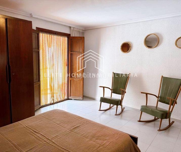 Foto 7c1e8b2d-f99f-4464-b3ab-4ad8a287c6f2. Appartamento in Ensanche - Parque del Oeste Castellón de la Plana