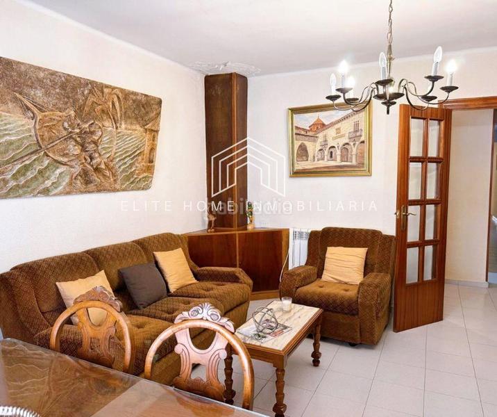 Foto fc7b1118-c58a-4205-8428-87f7d91bb71e. Appartamento in Ensanche - Parque del Oeste Castellón de la Plana