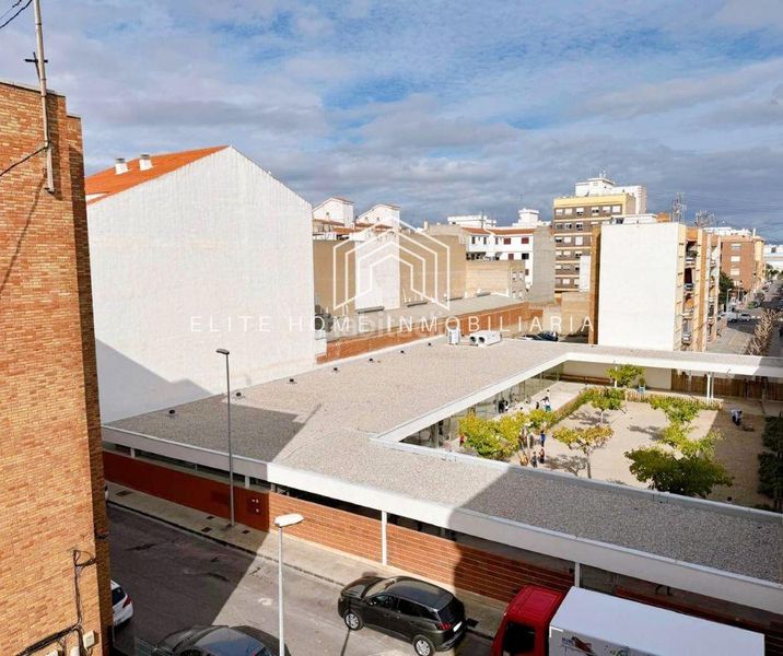 Foto 047eaf6c-c219-4377-8c1c-bf546e5b9194. Pis amb calefacció a Centro Almazora / Almassora