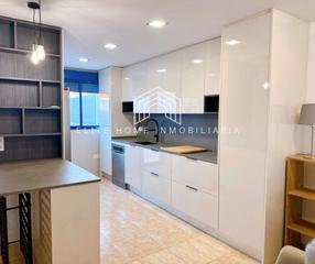 Casa adossada a Playa-Ben Afeli. Increíble adosado de 3 habitaciones y 3 baños en urbanización co