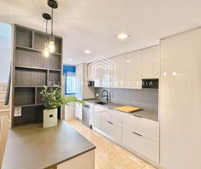 Casa adossada a Playa-Ben Afeli. Increíble adosado de 3 habitaciones y 3 baños en urbanización co