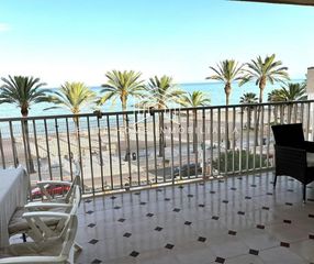 Appartement en Heli�polis. Fant�stico apartamento de 3 habitaciones y 2 ba�os en primera li