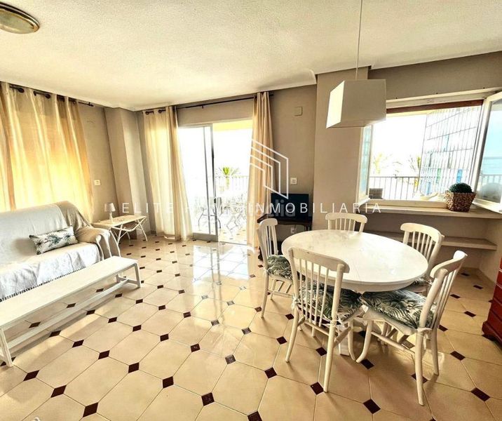 Foto 1832c61b-14c2-4936-94af-44396a9fc596. Apartament amb aparcament piscina a Heliópolis Benicasim / Benicàssim