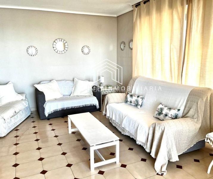 Foto 5672b323-825f-4432-acd6-91a1b96cb743. Apartament amb aparcament piscina a Heliópolis Benicasim / Benicàssim