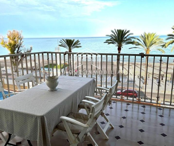 Foto 7e4643d3-338d-487c-892e-81c003f99c66. Apartament amb aparcament piscina a Heliópolis Benicasim / Benicàssim