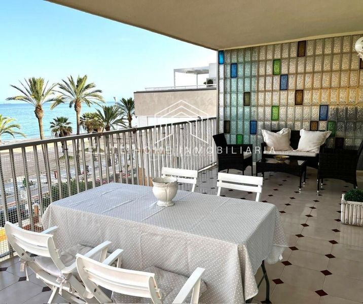 Foto 86ecfd1f-d001-409d-9f15-0830a864b792. Apartament amb aparcament piscina a Heliópolis Benicasim / Benicàssim