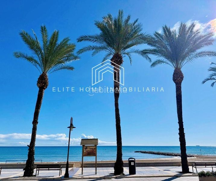 Foto 98aa949a-7142-495f-b17e-bcfcaa864345. Apartament amb aparcament piscina a Heliópolis Benicasim / Benicàssim