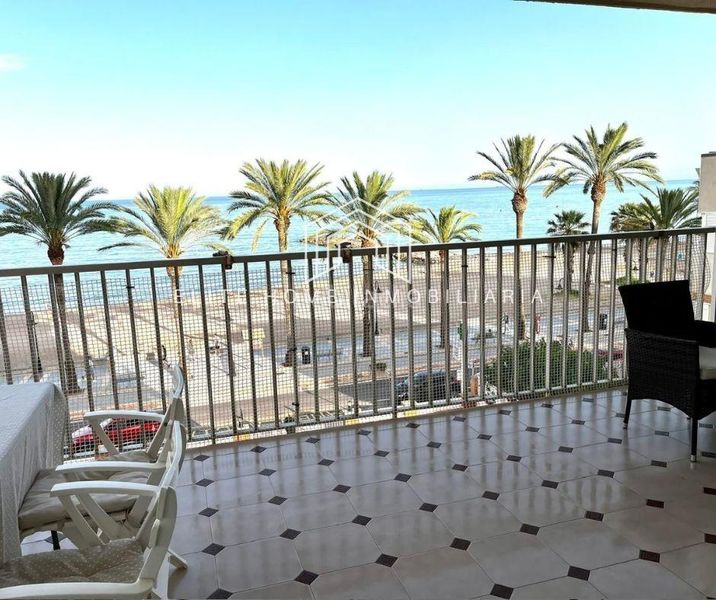 Foto 9cfe1c17-3cc1-43fa-9acd-0873345c3905. Apartament amb aparcament piscina a Heliópolis Benicasim / Benicàssim