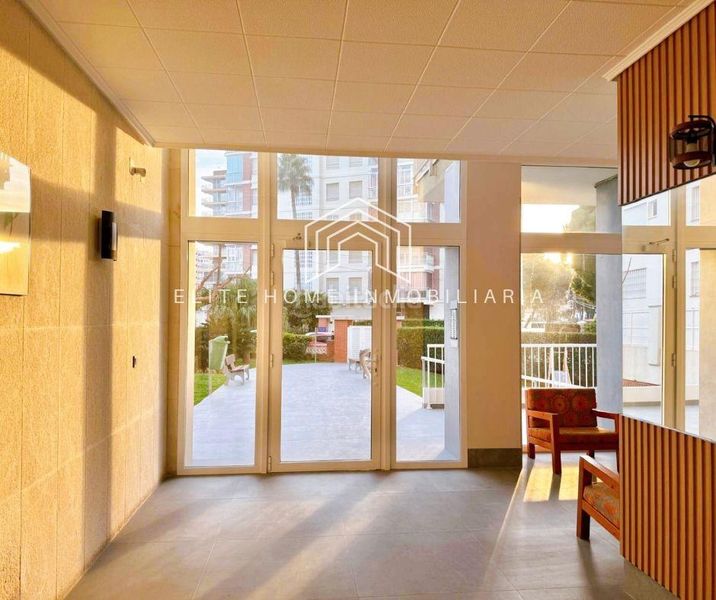 Foto a03b940d-86a5-4fb6-8a32-fe8f8e796c87. Apartament amb aparcament piscina a Heliópolis Benicasim / Benicàssim