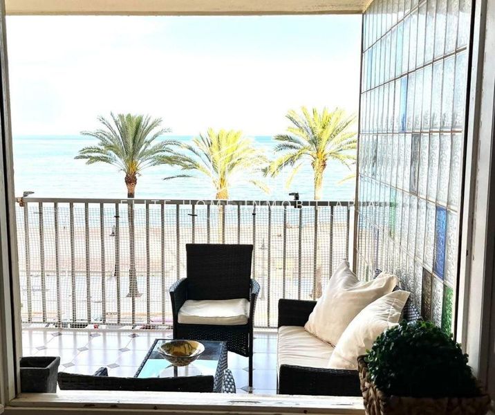 Foto a7908e07-0139-47a9-83d2-ee4cf691c6a9. Apartament amb aparcament piscina a Heliópolis Benicasim / Benicàssim
