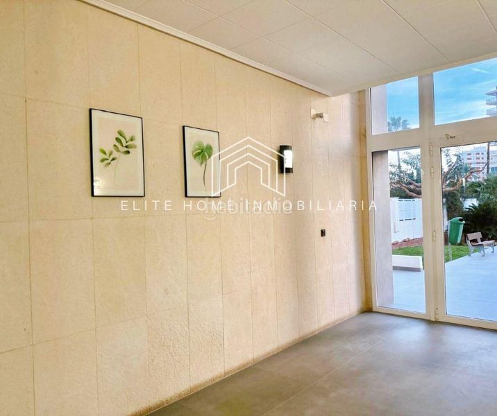 Foto d3421b01-67a1-4329-9205-bce1783a5f89. Apartament amb aparcament piscina a Heliópolis Benicasim / Benicàssim