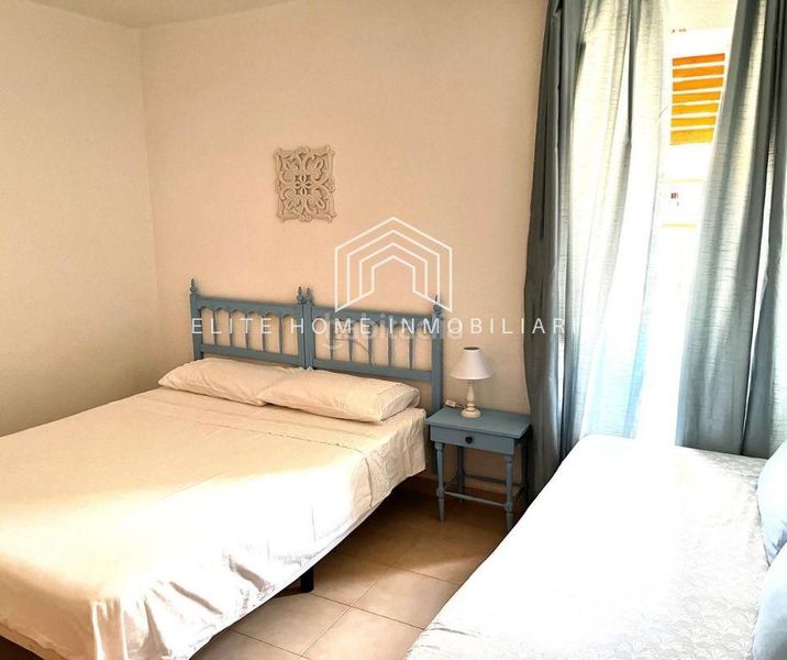 Foto db6f9148-fabe-48d7-82d5-722503f92487. Apartament amb aparcament piscina a Heliópolis Benicasim / Benicàssim