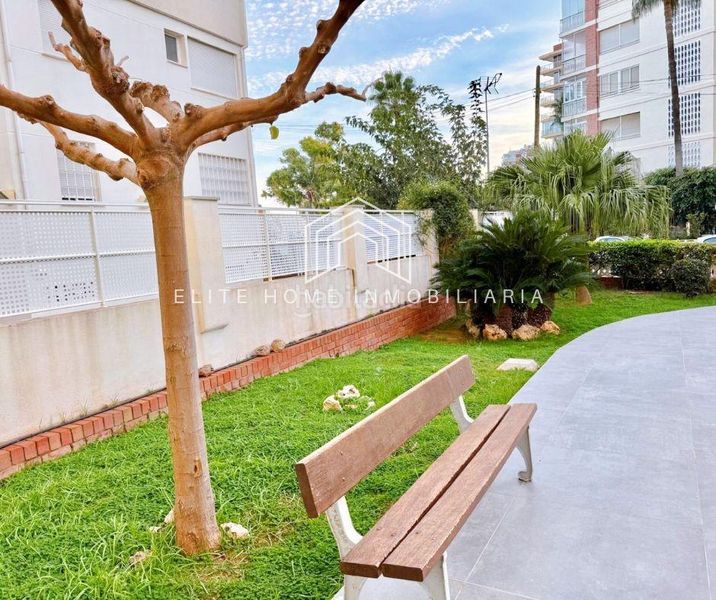 Foto e46ece5d-607c-4087-a7a1-d02b32dfa23d. Apartament amb aparcament piscina a Heliópolis Benicasim / Benicàssim