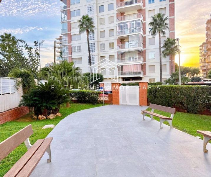 Foto fefe32e9-4919-4a3a-a847-2605d8fc3bb3. Apartament amb aparcament piscina a Heliópolis Benicasim / Benicàssim