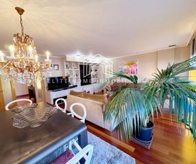 Appartement à Avenida de Valencia - Avenida de Casalduch. Piso exclusivo de más de 180 m2  con interiorismo de diseño y do