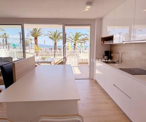 Location Appartement à Playa de la Concha. Disponible del  25 de julio al 20 de agosto  apartamento exclusi