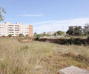 Terreny residencial a Calle 49 UE R (A)