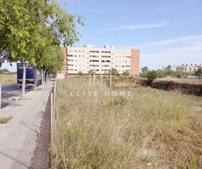 Terreno residenziale  Calle 49 ue r (a). Suelo urbano en ubicación privilegiada  y con proyección de futu