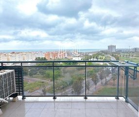 Flat in Moncófar Playa