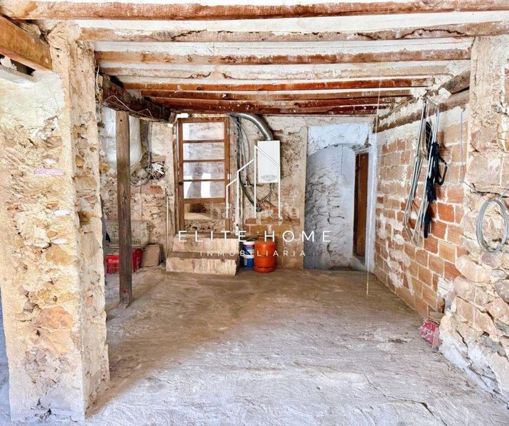 Foto 927c7437-21f1-4e81-bdd6-918ae53e0e67. Casa a Sierra Engarcerán