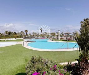Location Appartement  Ur pai sector torrelasal 1(c) es:1 pl:07 pt:147 ci. Tu alquiler temporal o tus vacaciones soñadas  enfrente del mar