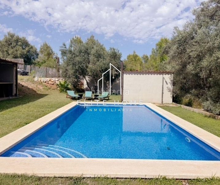 Foto 4902a9b9-fa44-47e0-9658-b253599a8c00. Xalet amb calefacció aparcament piscina a Tales