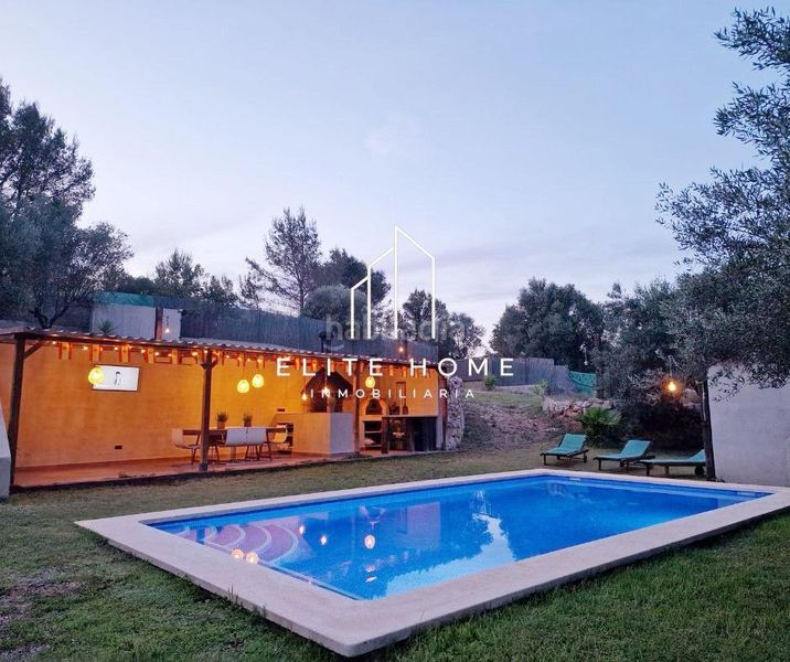 Foto 6ded86dd-8e33-4604-a954-929c1c825e87. Xalet amb calefacció aparcament piscina a Tales