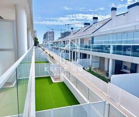 Pis  Calle cabanes. Estrena apartamento de 2 habitaicones y 2 ba�os en fant�stica ur