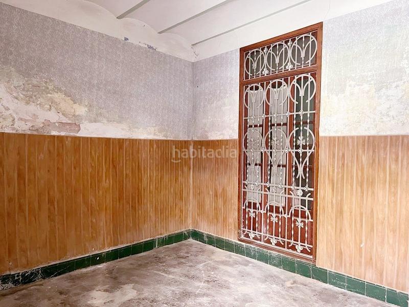 Foto ba620f48-4874-46ef-b27c-02e3843c6c3c. Casa a Casco Histórico Castellón de la Plana
