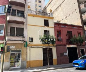 Casa a Casco Histórico. Casa en pleno centro para reformar