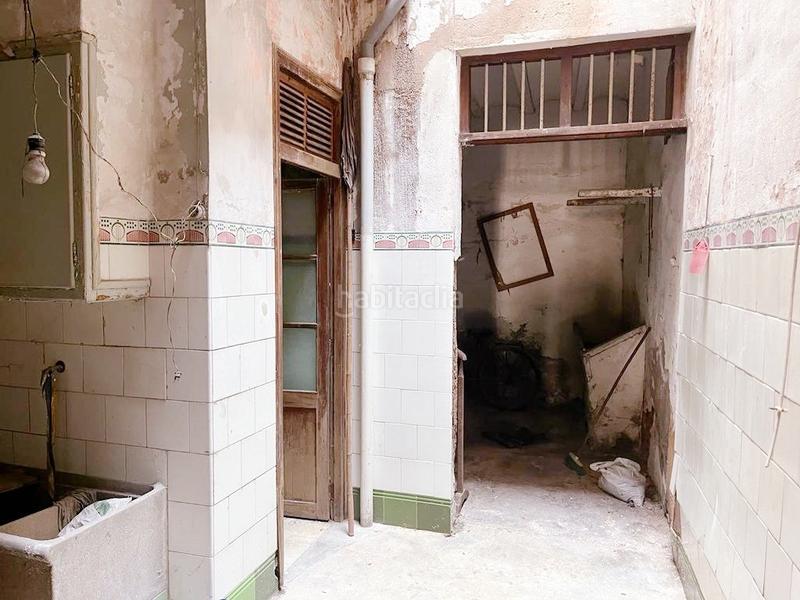 Foto e9629d99-5e79-46b7-b1a5-645dd889863d. Casa a Casco Histórico Castellón de la Plana