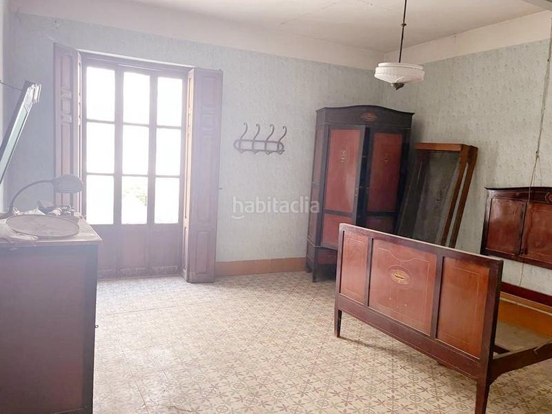 Foto fc42e130-0361-4301-90bb-3301e846c501. Casa a Casco Histórico Castellón de la Plana