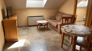 Affitto Piccolo appartamento in Puerta de Toledo - Atalaya. Apartamento en puerta toledo