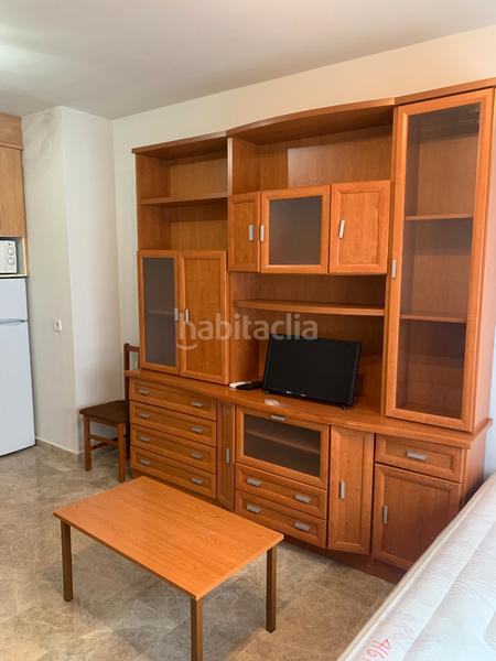 Foto 55eac655-c37d-4c91-9312-2829894644f1. Miete studiowohnung in calle de la zarza 13 in Plaza de Toros Ciudad Real