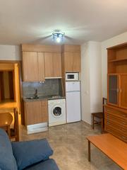 Studio in Calle de la Zarza 13